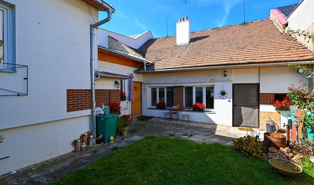 Prodej domu 239 m² s pozemkem 385 m², Dub nad Moravou – náhled fotky 25