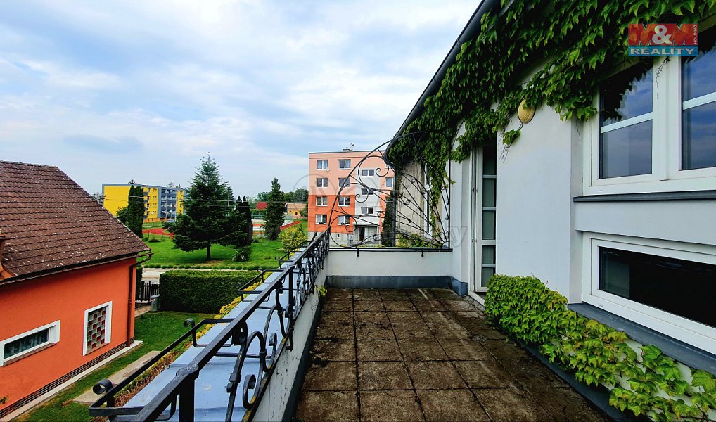 Prodej domu 274 m² s pozemkem 930 m², Vidnava – náhled fotky 11