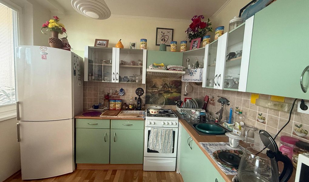 Prodej bytu 4+1 83 m², Litvínov – náhled fotky 3