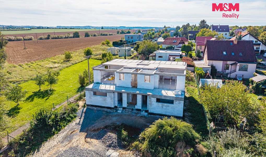 Prodej bytu 5+kk 94 m², Říčany – náhled fotky 2