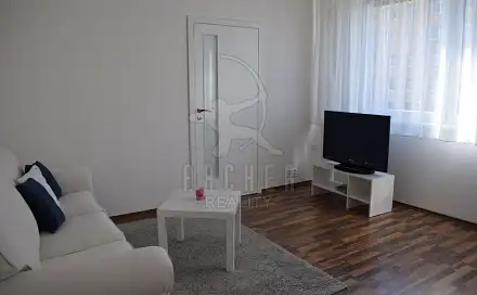 Prodej bytu 2+1 45 m²