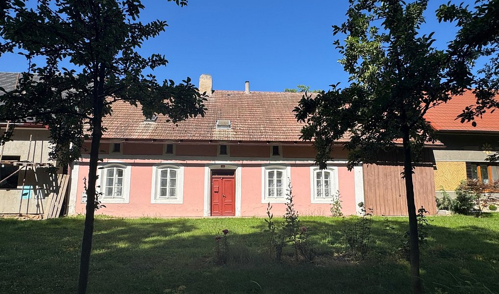 Prodej domu 120 m² s pozemkem 681 m², Netřebice – fotka 1 z 15