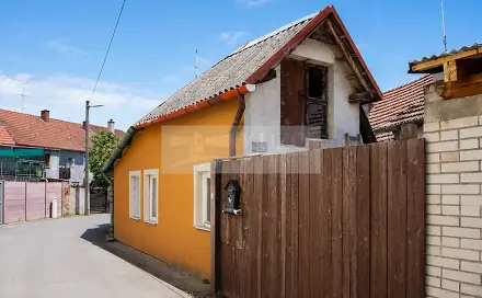 Prodej domu 107 m² s pozemkem 178 m², Na výhoně, Zbýšov, okres Brno-venkov