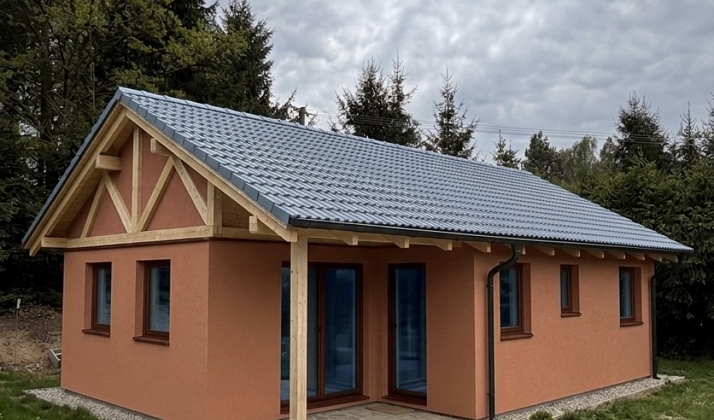Prodej stavebního pozemku 863 m², Vlastějovice – náhled fotky 7