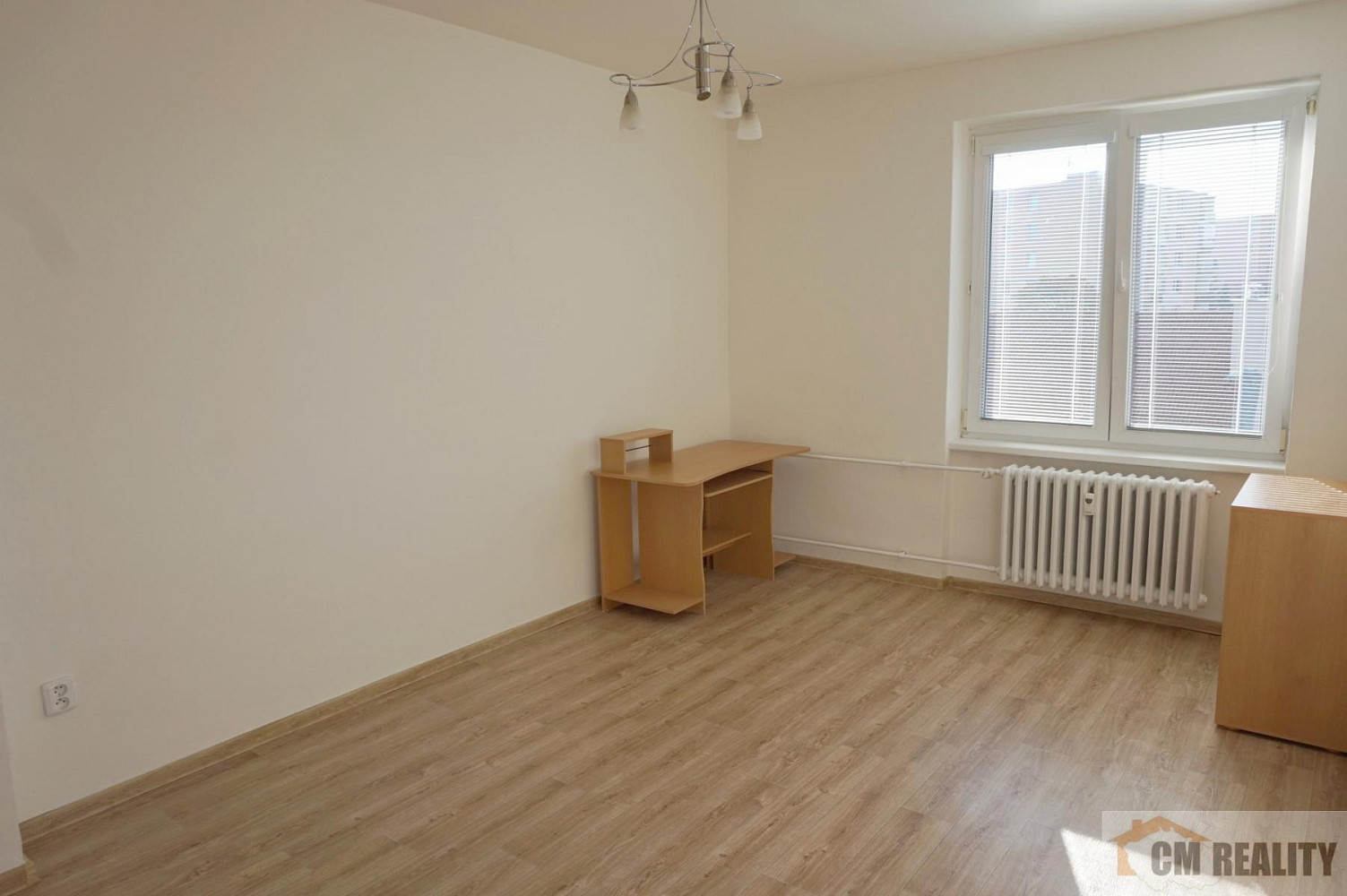 Pronájem bytu 2+1 51 m² – fotografie 5