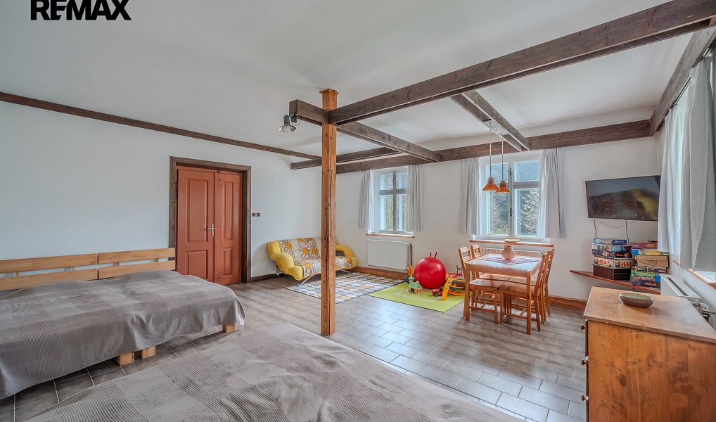 Prodej domu 430 m² s pozemkem 10 355 m², Kořenov – náhled fotky 24
