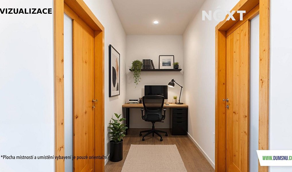 Prodej bytu 3+1 74 m², Zábřeh – náhled fotky 13