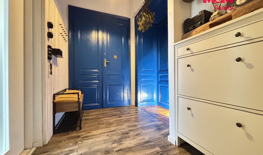 Prodej bytu 3+kk 87 m², Jihlava – náhled fotky 8