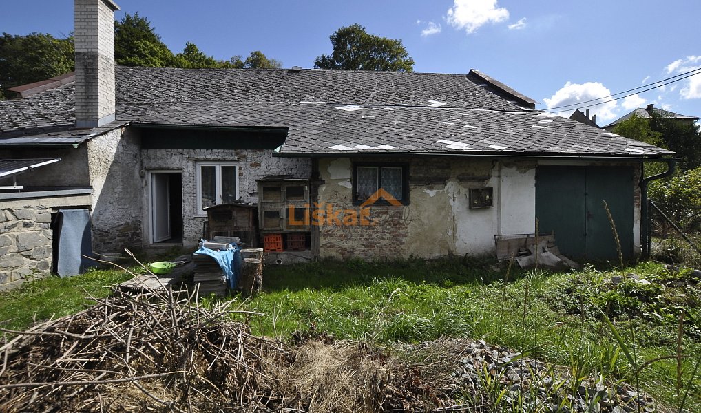 Prodej domu 182 m² s pozemkem 745 m², Staré Město – náhled fotky 8