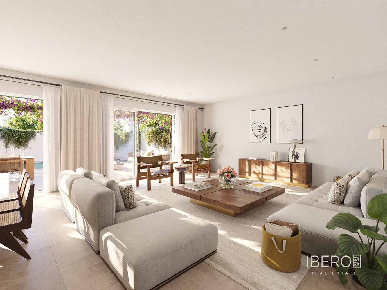 Casa 4+kk – San Roque, Sotogrande - Més