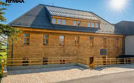 Prodej bytu 1+1 31 m²