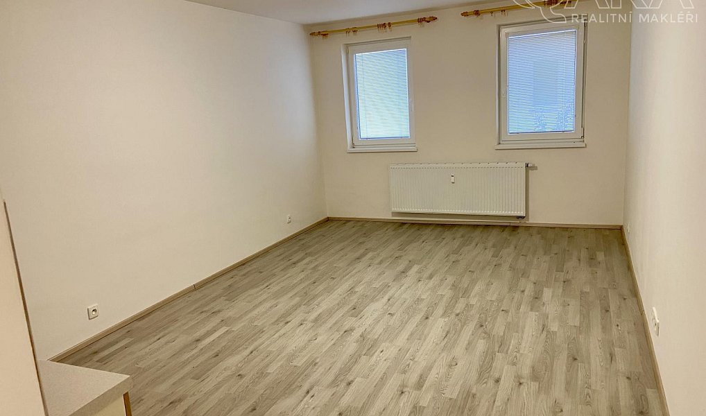 Pronájem bytu 1+kk 30 m², Ivanovice na Hané – náhled fotky 11