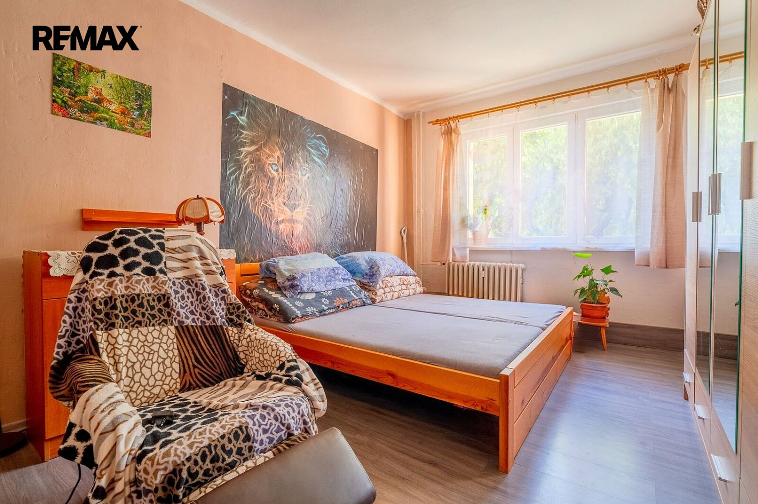 Prodej bytu 2+1 57 m² – fotografie 3