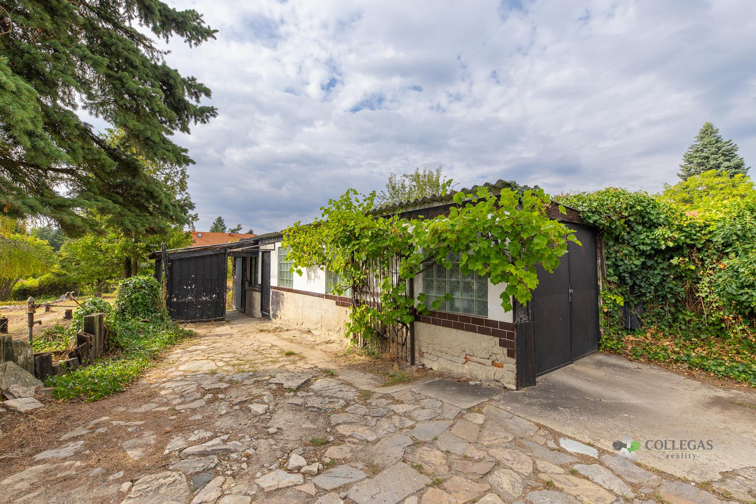 Prodej domu 150 m² s pozemkem 1 522 m² – fotografie 2