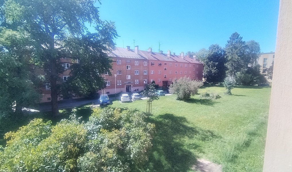 Pronájem bytu 2+1 40 m², Ostrava – náhled fotky 14