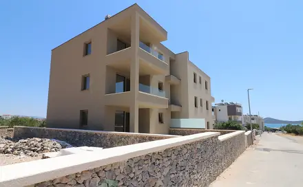 Prodej bytu 4+kk 100 m², Tribunj, Sibensko-kninska zupanija, Chorvatsko