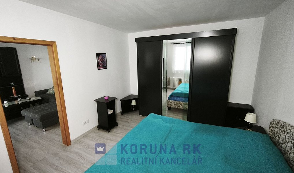 Prodej bytu 3+kk 52 m², České Budějovice – náhled fotky 15