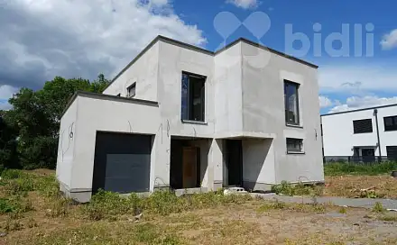 Prodej domu 195 m² s pozemkem 681 m², Jabloňová, Želešice, okres Brno-venkov