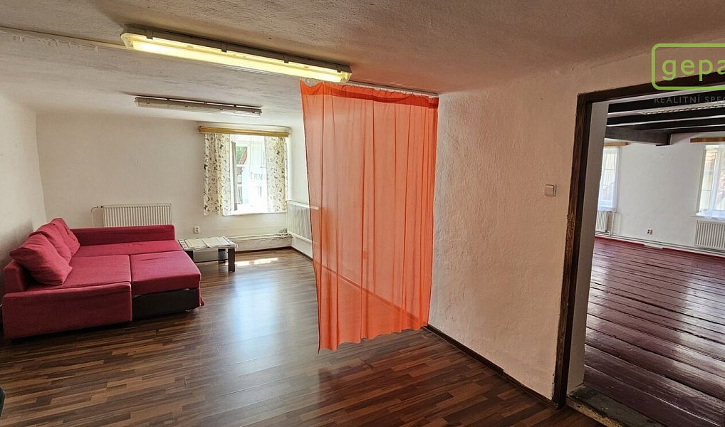 Prodej komerčního objektu (jiného typu) 270 m², Český Krumlov – náhled fotky 21