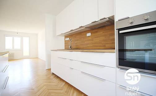 Pronájem bytu 2+kk 73 m², Vitry, Kladno - Kročehlavy