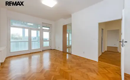 Pronájem bytu 2+1 74 m²