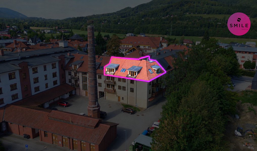 Pronájem bytu 4+kk 211 m², Čeladná – náhled fotky 19
