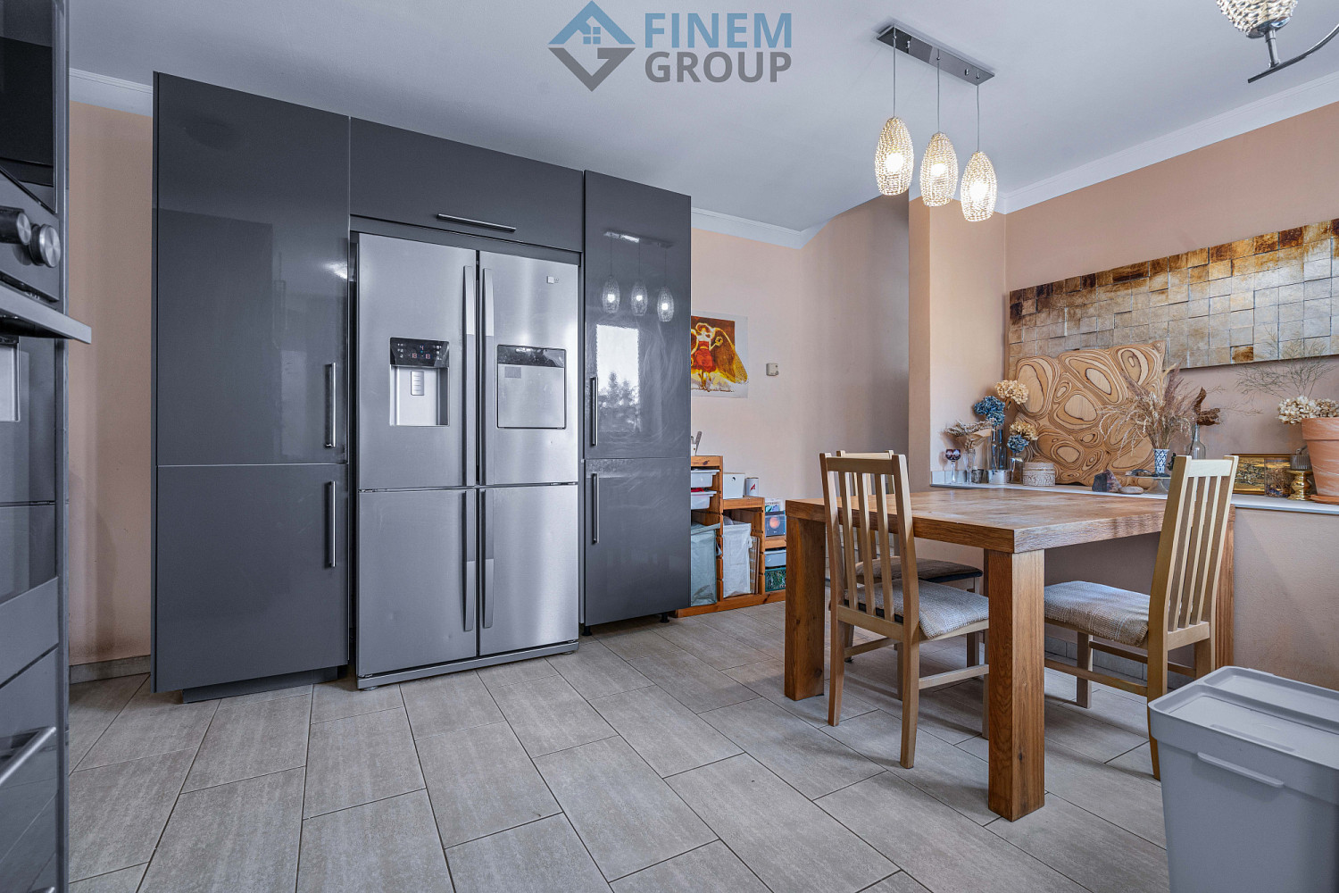 Prodej domu 213 m² s pozemkem 793 m² — photo 4