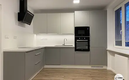 Pronájem bytu 2+kk 55 m², Karla Hynka Máchy, Frýdek-Místek - Místek