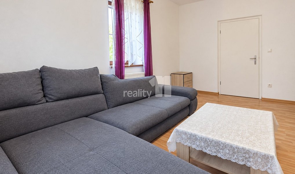 Pronájem bytu 2+1 43 m², Chotěšov – náhled fotky 5