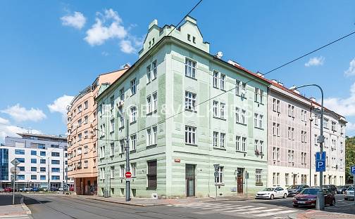 Prodej komerčního objektu (jiného typu) 175 m²