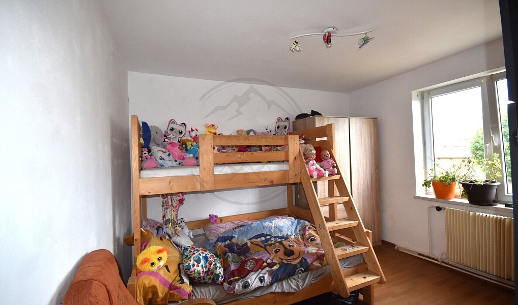Prodej domu 100 m² s pozemkem 2 700 m², Bernartice – náhled fotky 13