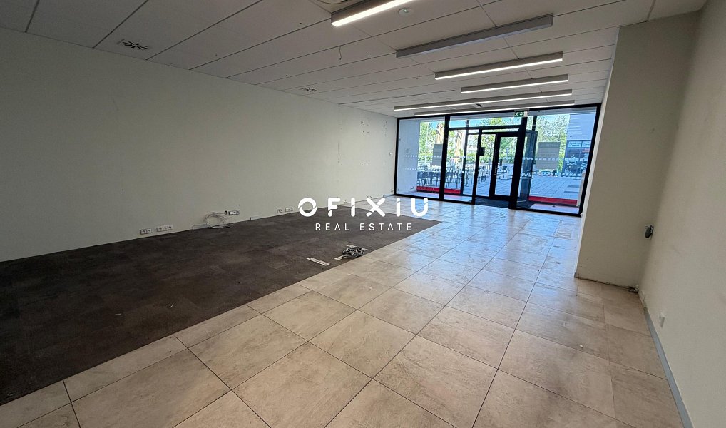 Pronájem obchodních prostor 118 m², Brno – náhled fotky 5