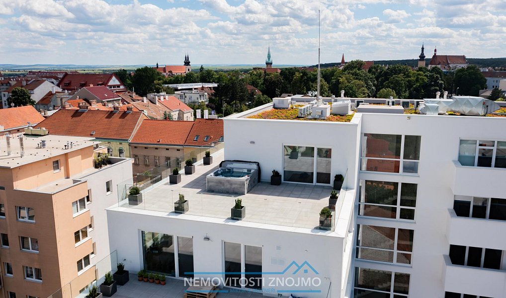 Prodej bytu atypického 235 m², Znojmo – náhled fotky 27