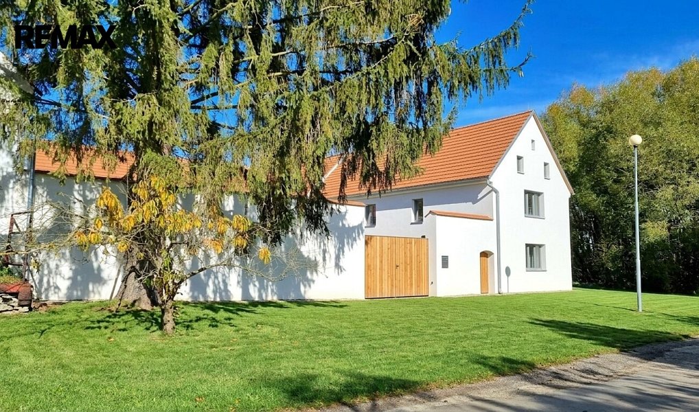Prodej zemědělského objektu 610 m², Omlenice – náhled fotky 6