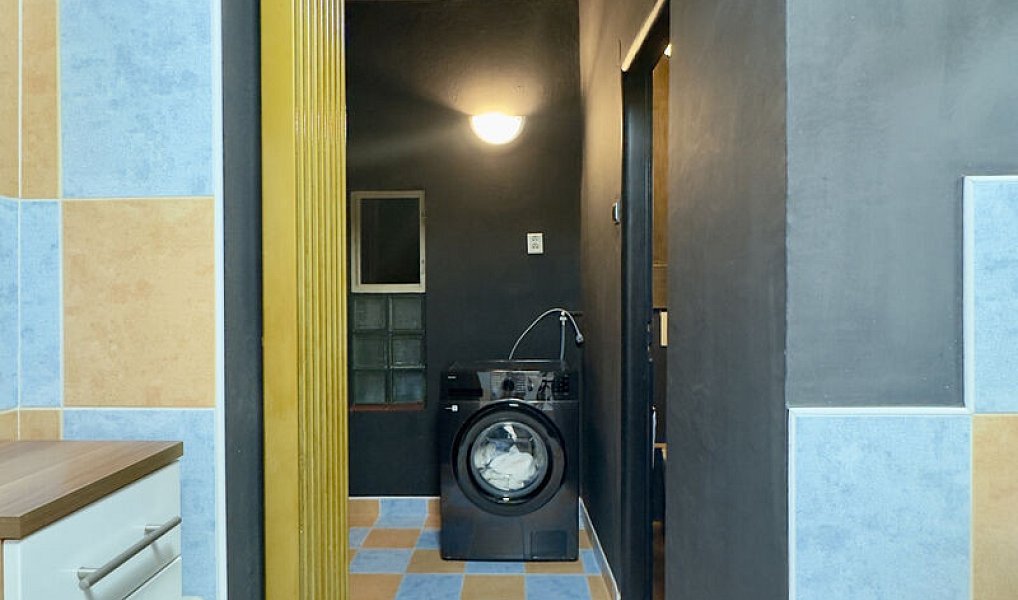 Prodej domu 168 m² s pozemkem 760 m², Hostivice – náhled fotky 18