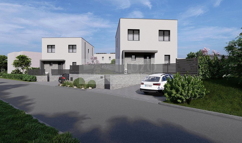 Prodej stavebního pozemku 588 m², Mladá Boleslav – náhled fotky 2