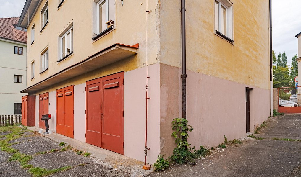Prodej bytu 2+1 58 m², Litomyšl – náhled fotky 31