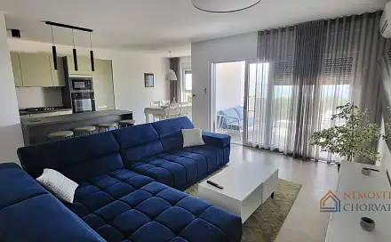 Pronájem bytu 1+kk 134 m², Kostrena, Chorvatsko