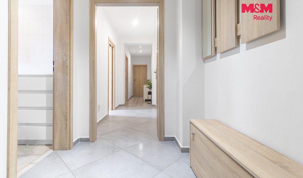 Prodej bytu 2+1 63 m², Ostrava – náhled fotky 7