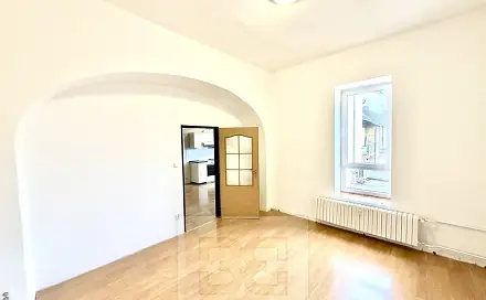 Prodej bytu 2+kk 52 m², Krátká, Štětí, okres Litoměřice