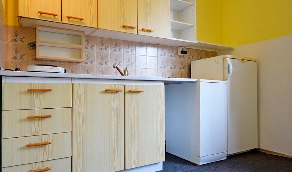 Pronájem bytu 1+kk 20 m², Praha – náhled fotky 7