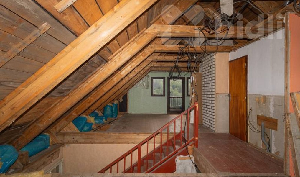 Prodej chaty/chalupy 186 m² s pozemkem 858 m², Svoboda nad Úpou – náhled fotky 22