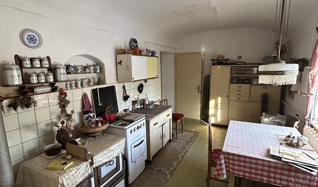 Prodej domu 380 m² s pozemkem 1 553 m², Borovnice – náhled fotky 4