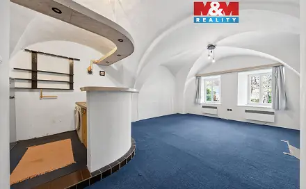 Prodej domu 328 m² s pozemkem 502 m², Zelenářská, Znojmo