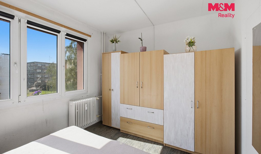 Prodej bytu 3+1 62 m², Kralovice – náhled fotky 8
