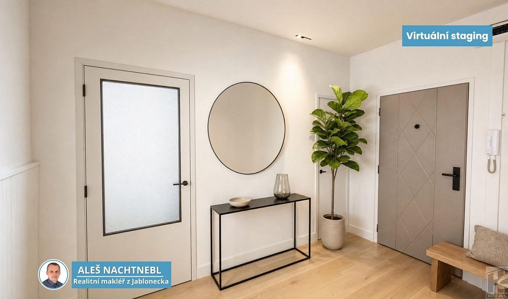 Prodej bytu 1+1 41 m², Jiřetín pod Bukovou – náhled fotky 15