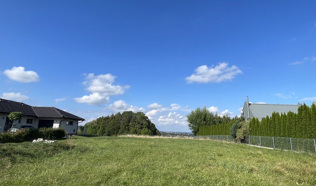 Prodej stavebního pozemku 1 504 m², Český Těšín – náhled fotky 2