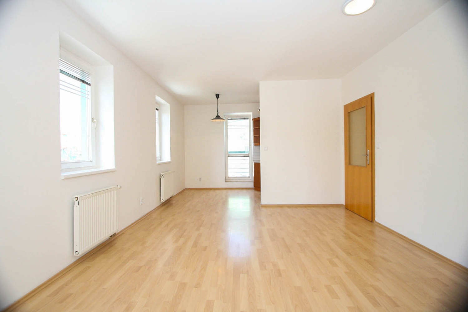 Pronájem bytu 3+kk 69 m²