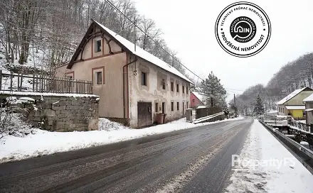 Prodej domu 192 m² s pozemkem 456 m², Telnice, okres Ústí nad Labem