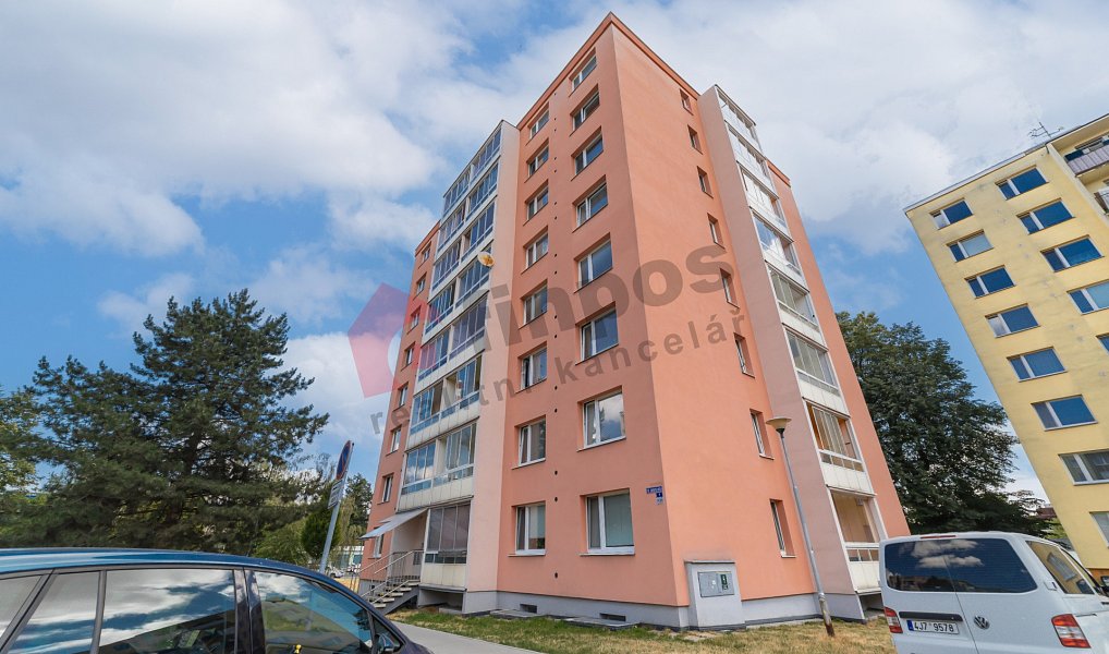 Prodej bytu 3+1 65 m², Bruntál – náhled fotky 17